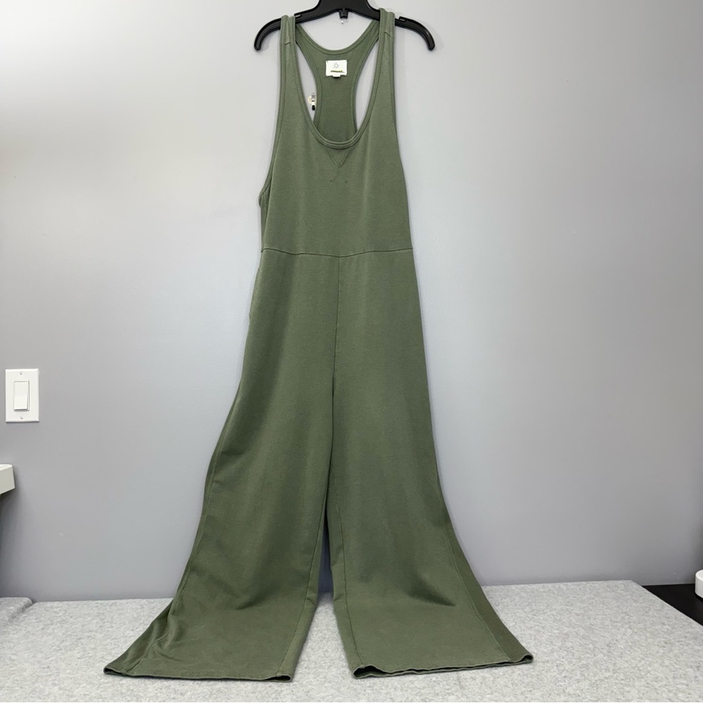 Aerie Offline Jumpsuit